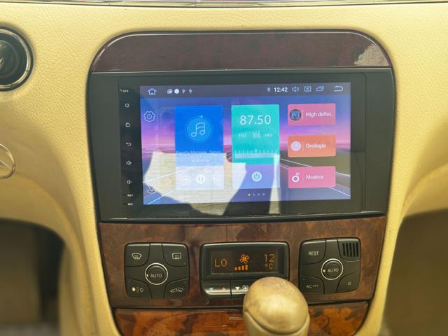 MERCEDES-BENZ S 320 CDI - ISCRITTA ASI / SPLENDIDE C - foto 27