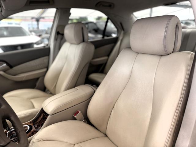 MERCEDES-BENZ S 320 CDI - ISCRITTA ASI / SPLENDIDE C - foto 19