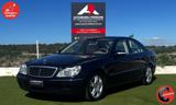 MERCEDES-BENZ S 320 CDI - Iscritta ASI / Splendide condizioni