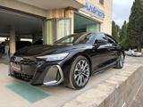 AUDI A6 TDI 150 kW S tronic quattro S line edition