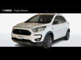 FORD Ka Active Plus 1.2 85cv S&S