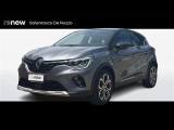 RENAULT Captur 1.0 tce Intens Gpl 100cv my21