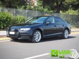 AUDI A4 35 TDI S tronic line edition
