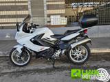 BMW F800GT ABS  ?TRIS VALIGIE?