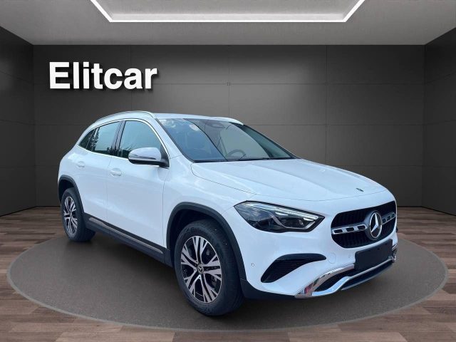 MERCEDES-BENZ GLA 180 AUTOMATIC PROGRESSIVE ADVANCED - foto 7