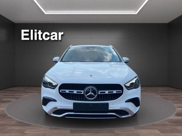 MERCEDES-BENZ GLA 180 AUTOMATIC PROGRESSIVE ADVANCED - foto 8