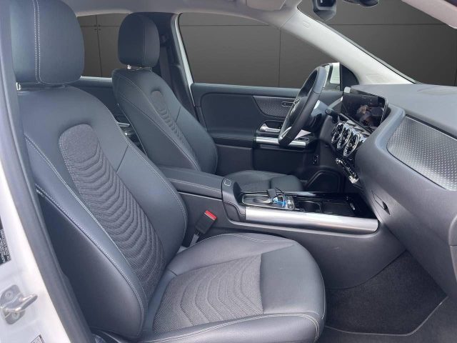 MERCEDES-BENZ GLA 180 AUTOMATIC PROGRESSIVE ADVANCED - foto 10