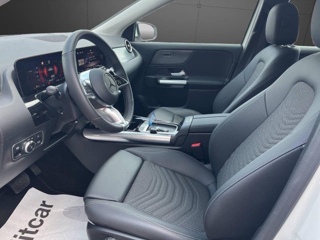 MERCEDES-BENZ GLA 180 AUTOMATIC PROGRESSIVE ADVANCED - foto 13