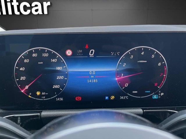 MERCEDES-BENZ GLA 180 AUTOMATIC PROGRESSIVE ADVANCED - foto 16