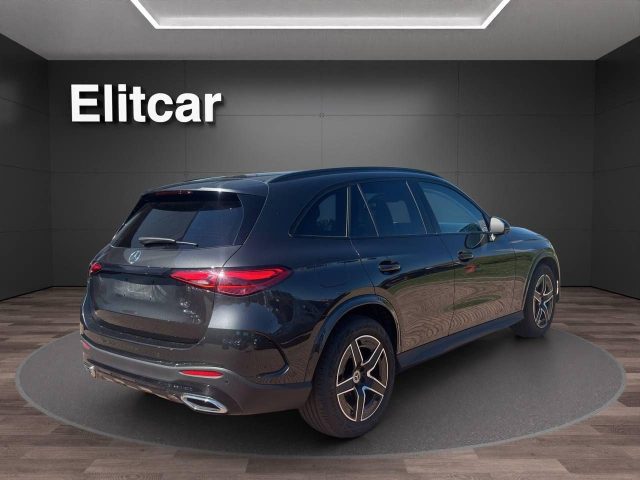 MERCEDES-BENZ GLC 200 4MATIC MILD HYBRID AMG LINE ADVA - foto 6