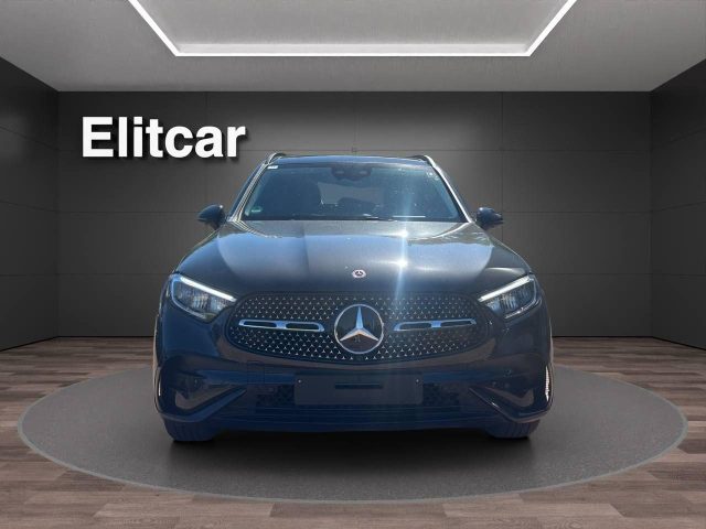 MERCEDES-BENZ GLC 200 4MATIC MILD HYBRID AMG LINE ADVA - foto 8