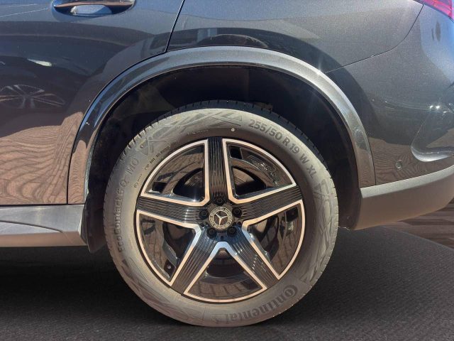 MERCEDES-BENZ GLC 200 4MATIC MILD HYBRID AMG LINE ADVA - foto 9