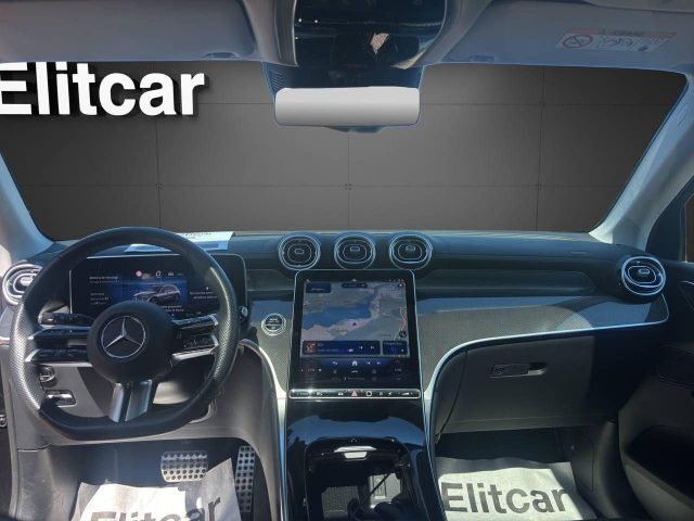 MERCEDES-BENZ GLC 200 4MATIC MILD HYBRID AMG LINE ADVA - foto 13
