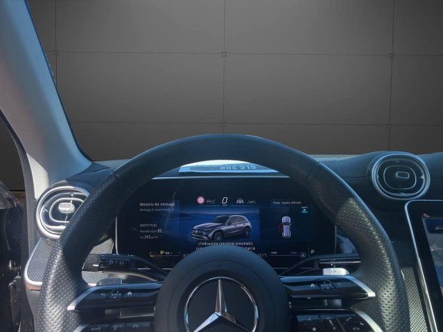 MERCEDES-BENZ GLC 200 4MATIC MILD HYBRID AMG LINE ADVA - foto 14