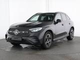MERCEDES-BENZ GLC 200 d 4Matic Mild Hybrid AMG Line Advanced Plus