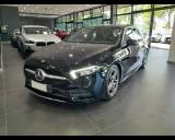 MERCEDES-BENZ A 200 Automatic Premium