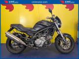 CAGIVA Raptor 1000 Finanziabile - Nero - 43773