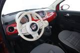FIAT 500 500 1.2 69 CV Lounge