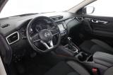 NISSAN Qashqai Qashqai 1.5 dCi 115 CV DCT N-Connecta