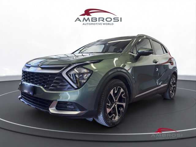 KIA SPORTAGE 1.6 TGDI STYLE GPL 2WD - foto 1