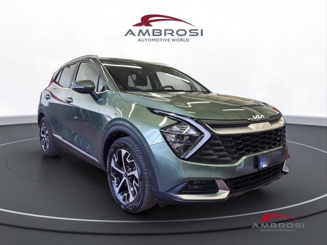 KIA SPORTAGE 1.6 TGDI STYLE GPL 2WD - foto 2