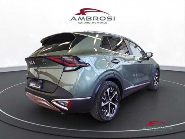 KIA SPORTAGE 1.6 TGDI STYLE GPL 2WD - foto 3