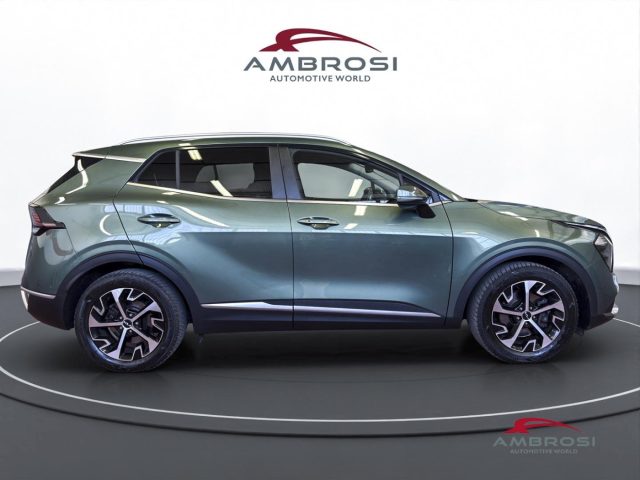 KIA SPORTAGE 1.6 TGDI STYLE GPL 2WD - foto 5