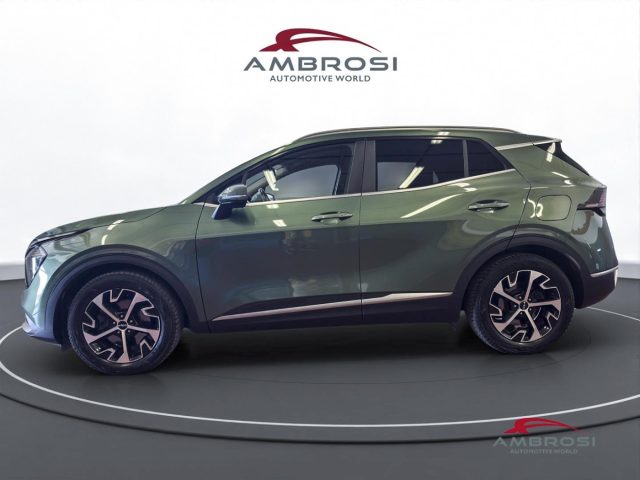 KIA SPORTAGE 1.6 TGDI STYLE GPL 2WD - foto 6