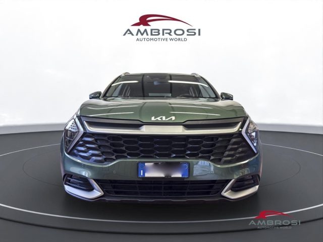 KIA SPORTAGE 1.6 TGDI STYLE GPL 2WD - foto 7