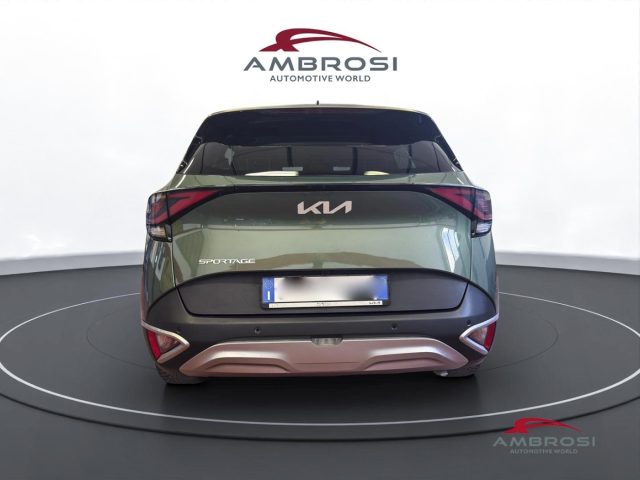 KIA SPORTAGE 1.6 TGDI STYLE GPL 2WD - foto 8