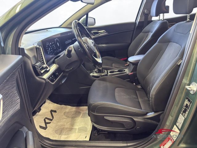 KIA SPORTAGE 1.6 TGDI STYLE GPL 2WD - foto 10