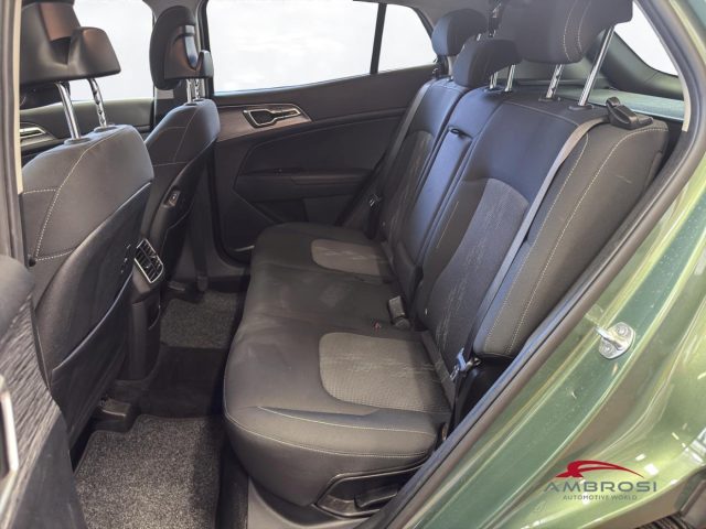 KIA SPORTAGE 1.6 TGDI STYLE GPL 2WD - foto 11
