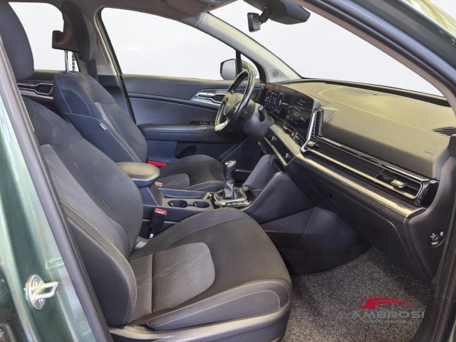 KIA SPORTAGE 1.6 TGDI STYLE GPL 2WD - foto 12