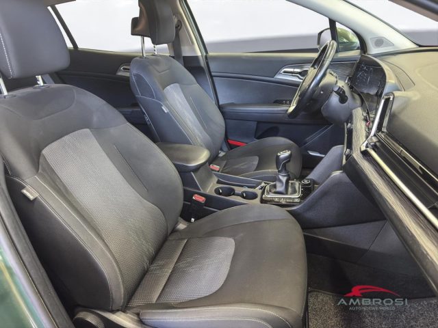 KIA SPORTAGE 1.6 TGDI STYLE GPL 2WD - foto 13