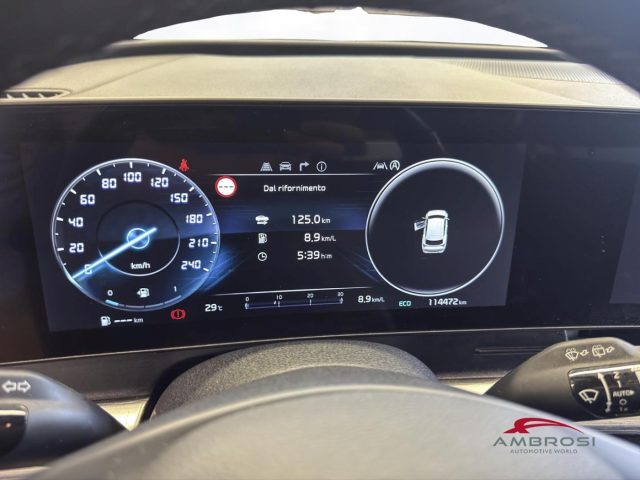 KIA SPORTAGE 1.6 TGDI STYLE GPL 2WD - foto 14