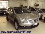 Nissan Qashqai 2.0 Dci Dpf 4wd Tekna 4x4