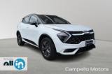 KIA Sportage Sportage 1.6 TGDi HEV AT GT-line