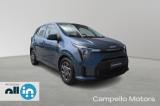KIA Picanto Picanto 1.0 12V GPL 5 porte AMT Urban
