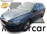 SKODA Superb Wagon 2.0 tdi evo Executive 200cv dsg - GL703XJ