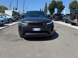 LAND ROVER Range Rover Evoque 2.0D I4 163 CV AWD Auto Dynamic SE