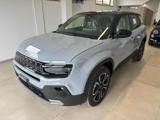 JEEP Avenger 1.2 Turbo 110 CV MHEV Summit Km0