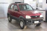 DAIHATSU Terios 1.3i 16V cat 4WD 126000 KM