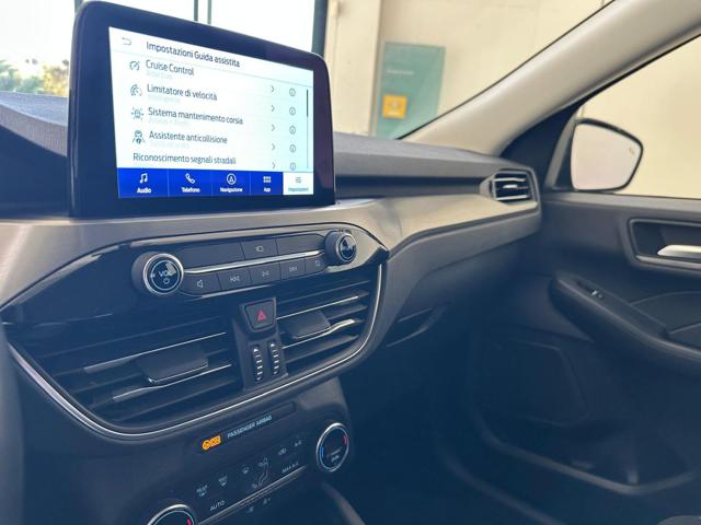 FORD Kuga usata 29