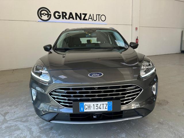 FORD Kuga usata 31