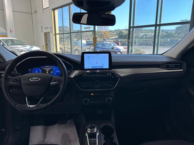 FORD Kuga usata 30