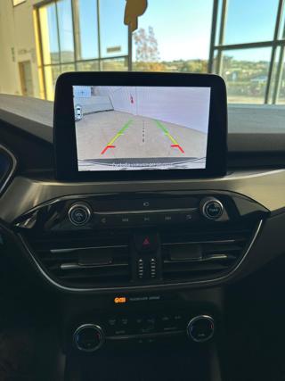 FORD Kuga usata 27