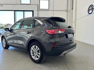 FORD Kuga usata, con Alzacristalli elettrici