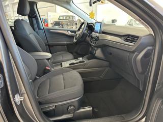FORD Kuga usata, con Controllo trazione