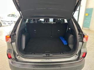 FORD Kuga usata, con Climatizzatore