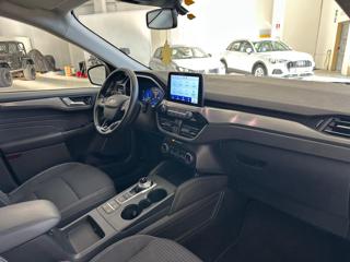 FORD Kuga usata, con ESP